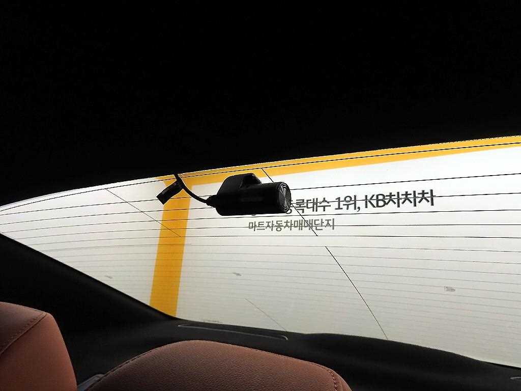 KIA K3 2022 Blanco - Importación desde Corea - HF Imports Iquique - Foto 18