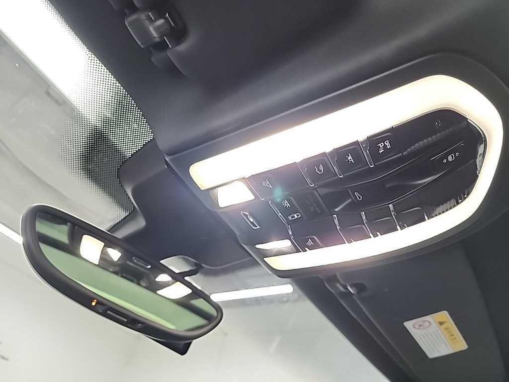 Porsche Cayenne 2017 Negro - Importación desde Corea - HF Imports Iquique - Foto 18