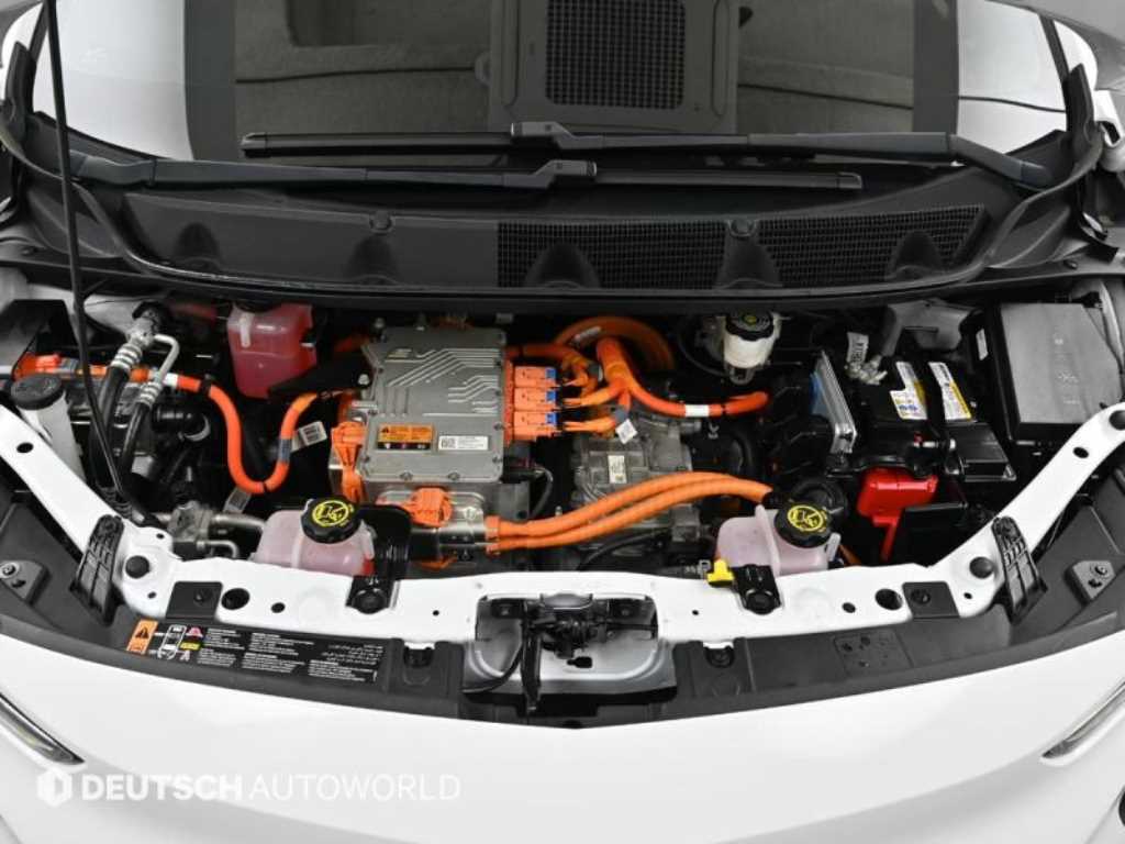 Chevrolet Bolt - Vista 6