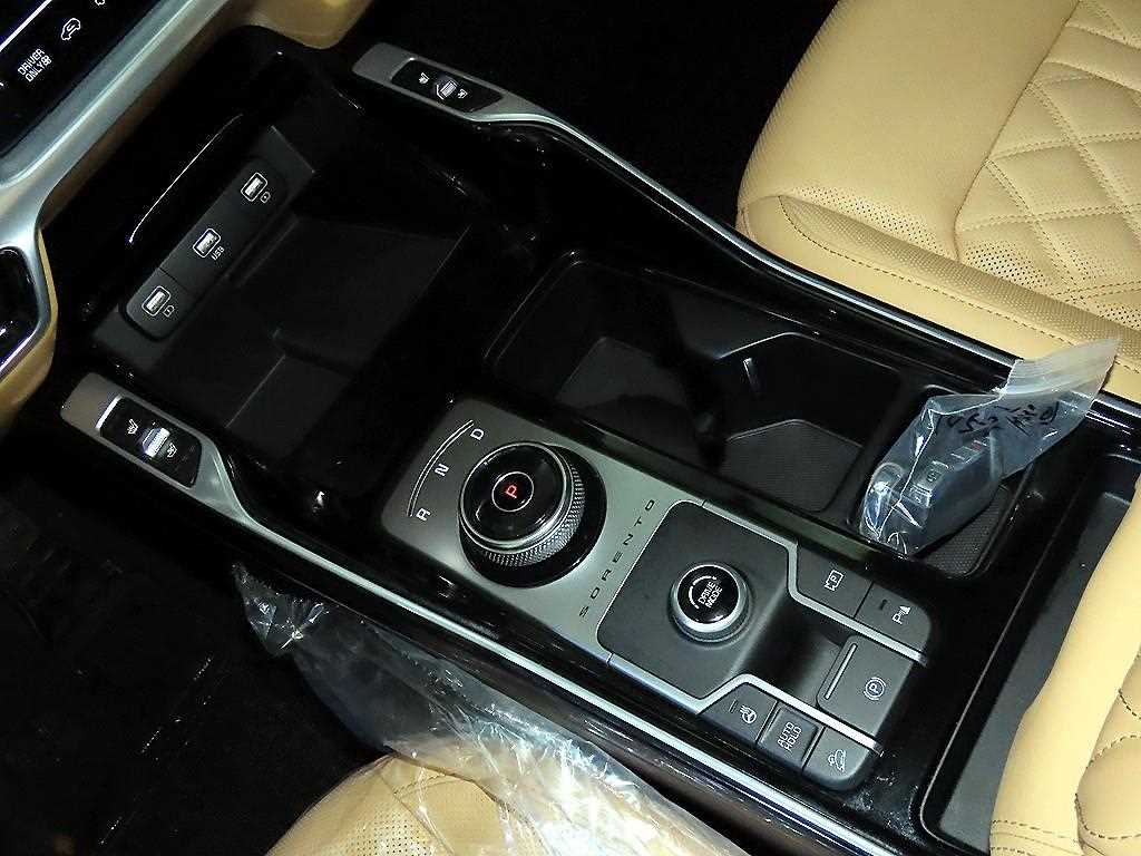 KIA Sorento - Vista 12