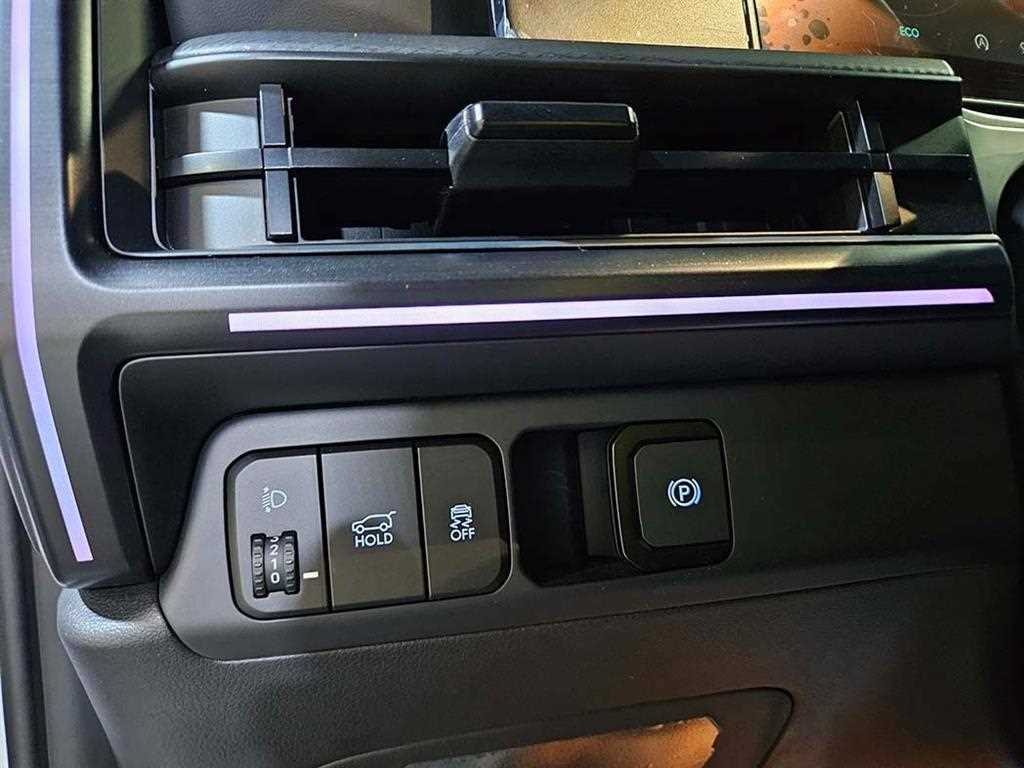 HYUNDAI Santa Fe 2024 Blanco - Importación desde Corea - HF Imports Iquique - Foto 16