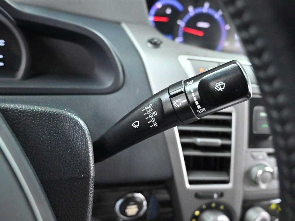 Ssangyong Korando 2016 Negro - Importación desde Corea - HF Imports Iquique - Foto 18