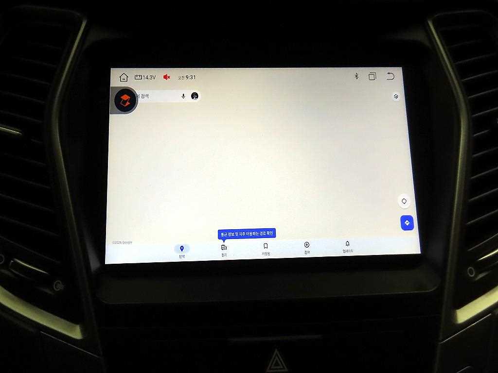 HYUNDAI Santa Fe - Vista 9