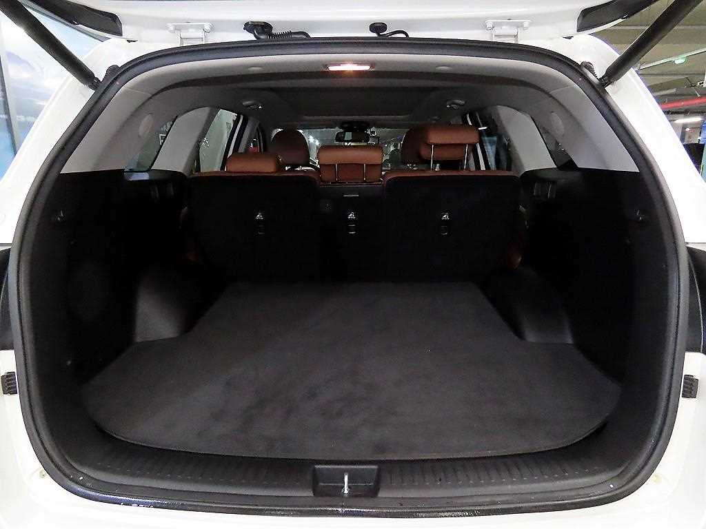 KIA Sorento 2020 Blanco - Importación desde Corea - HF Imports Iquique - Foto 16