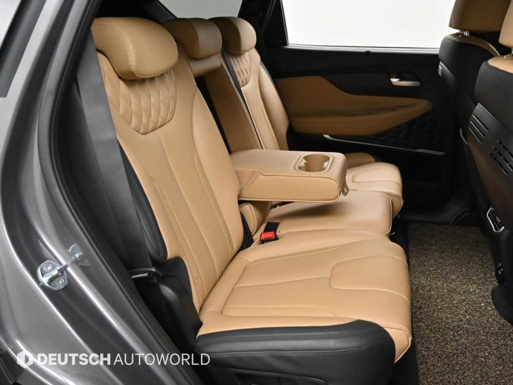 HYUNDAI Santa Fe - Vista 12