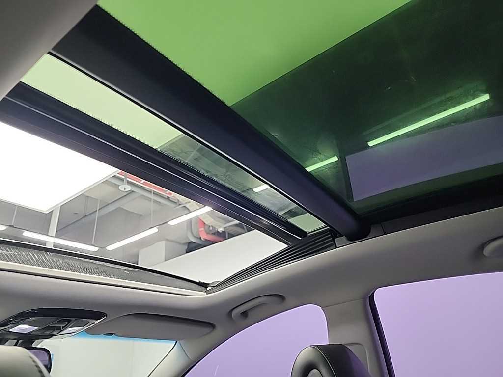 HYUNDAI Grandeur 2015 Negro - Importación desde Corea - HF Imports Iquique - Foto 15