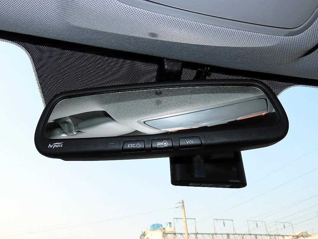 HYUNDAI Avante 2018 Blanco - Importación desde Corea - HF Imports Iquique - Foto 16