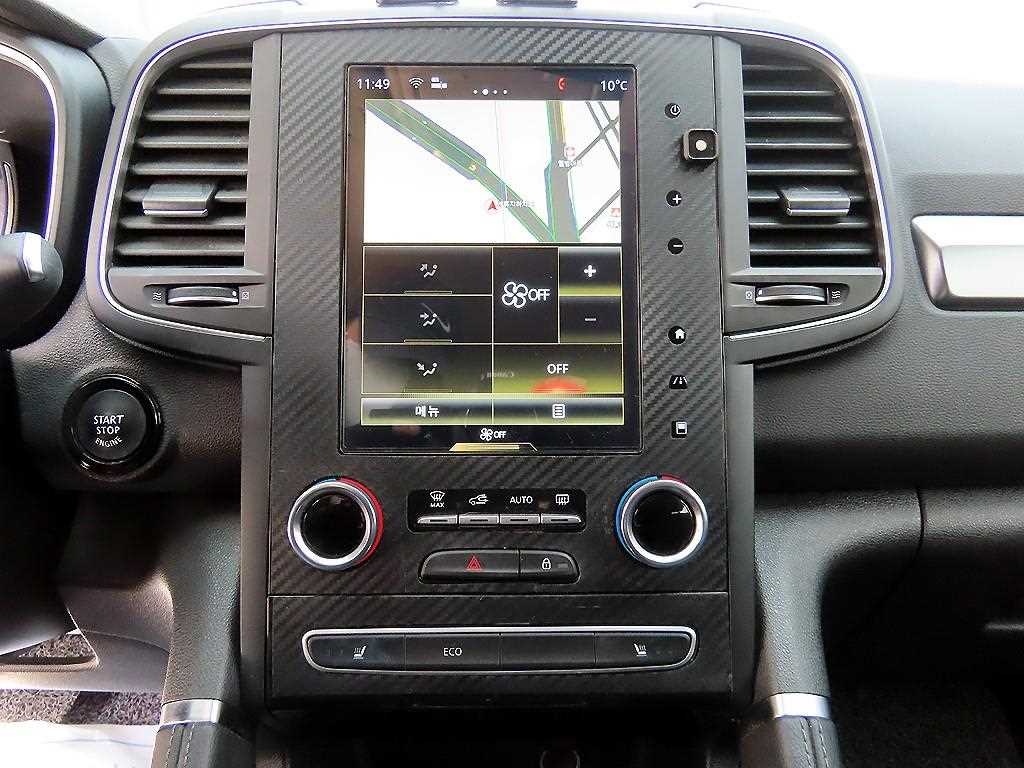 SAMSUNG QM6 2019 - Importación desde Corea - HF Imports Iquique - Foto 13