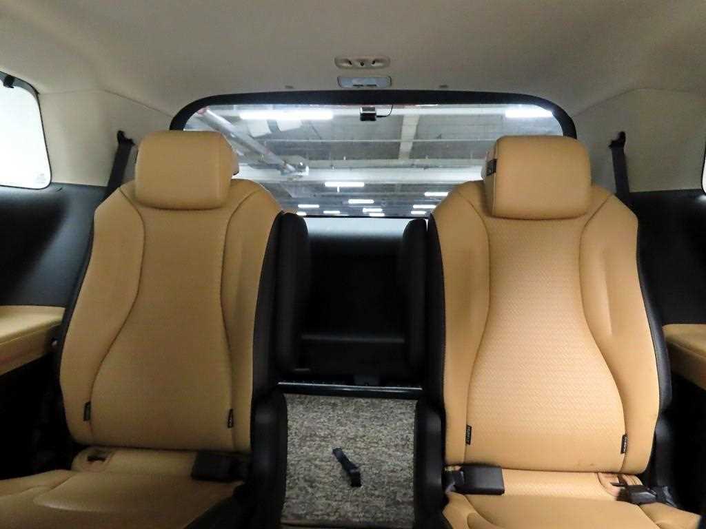 KIA Carnival 2021 Negro - Importación desde Corea - HF Imports Iquique - Foto 13