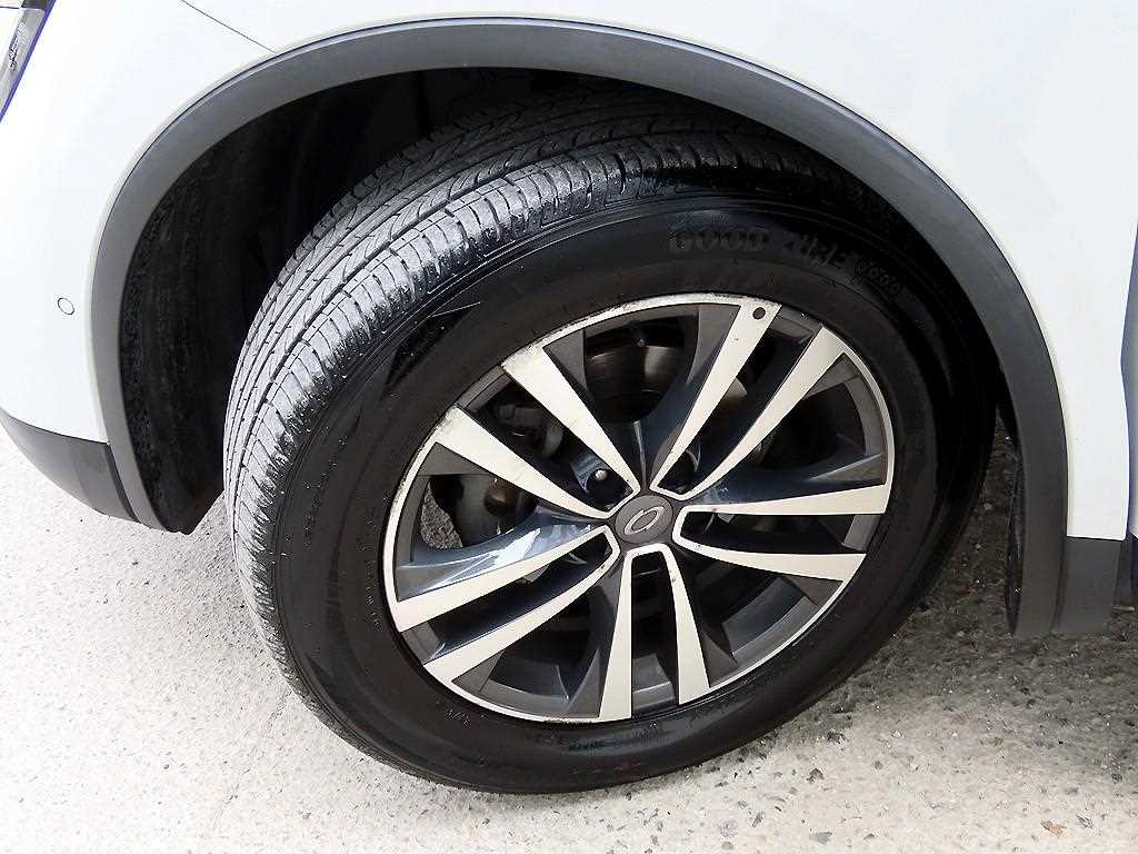 SAMSUNG QM6 2021 Blanco - Importación desde Corea - HF Imports Iquique - Foto 20