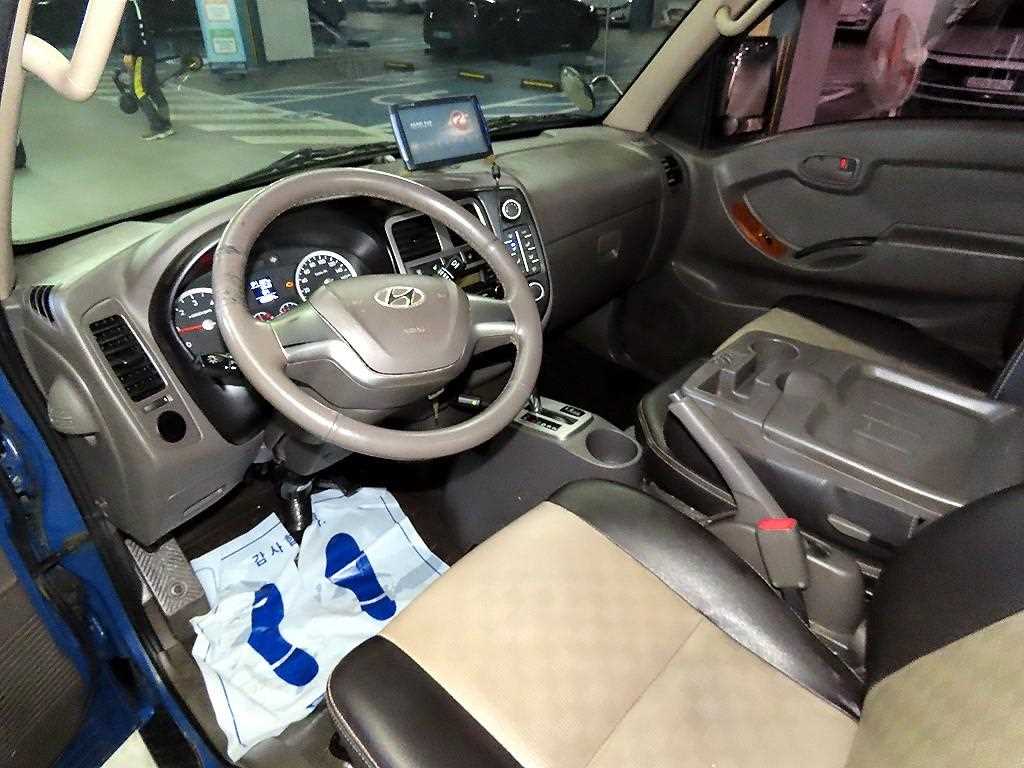 Small Truck Cargo (small) - Vista 10