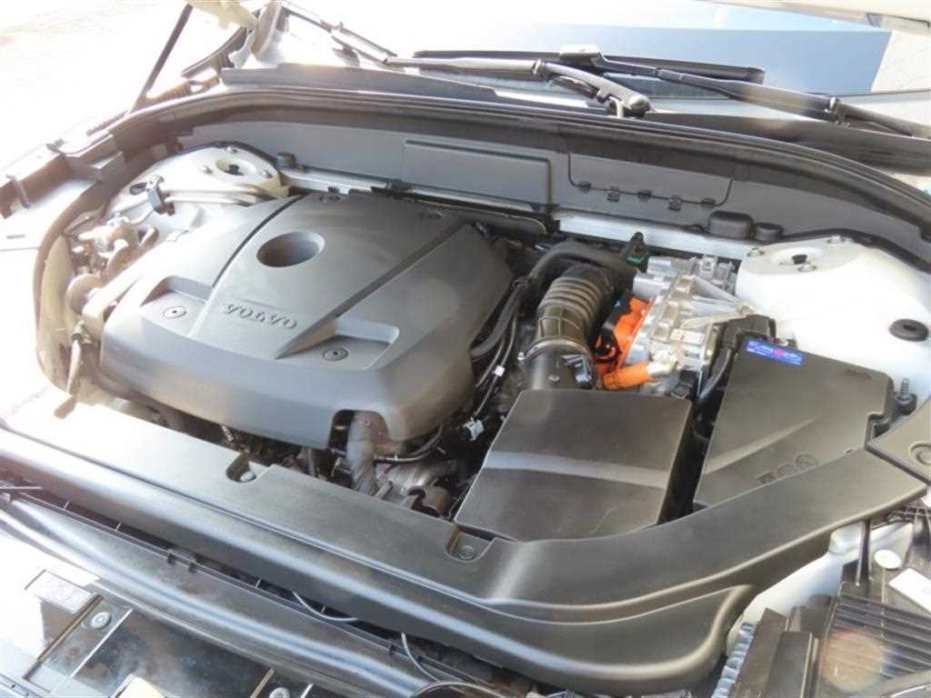 Volvo XC60 2021 Blanco - Importación desde Corea - HF Imports Iquique - Foto 20