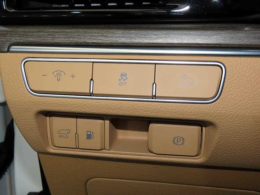 KIA Mohave 2021 Blanco - Importación desde Corea - HF Imports Iquique - Foto 14