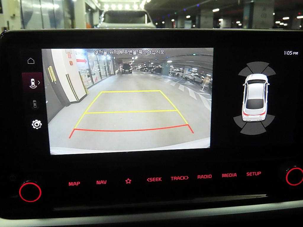 KIA K3 2022 the color of pearl - Importación desde Corea - HF Imports Iquique - Foto 16