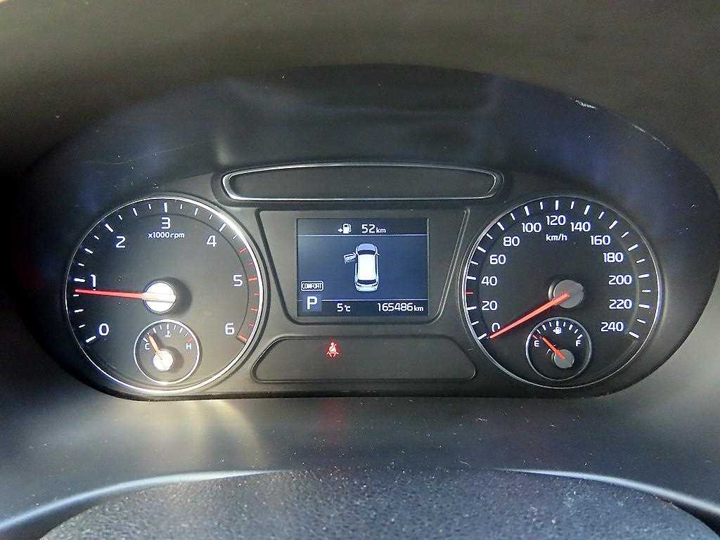 KIA Sorento - Vista 9