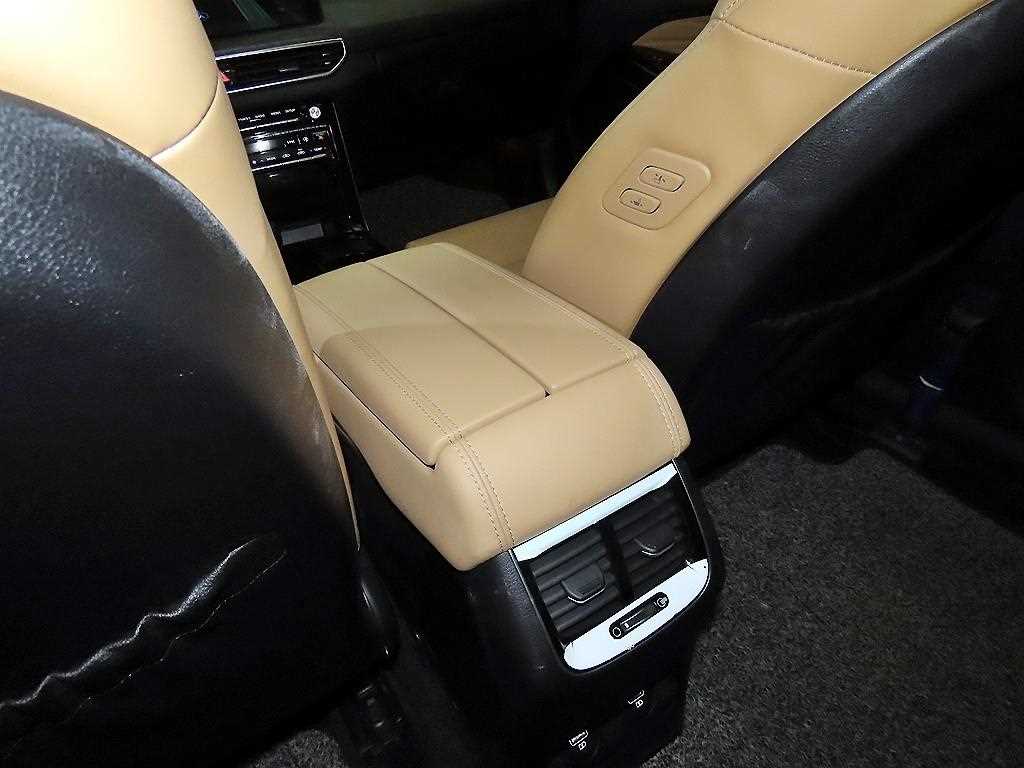 KIA K7 2020 Gris - Importación desde Corea - HF Imports Iquique - Foto 16