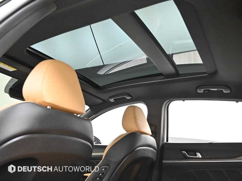 KIA K5 2020 Blanco - Importación desde Corea - HF Imports Iquique - Foto 18