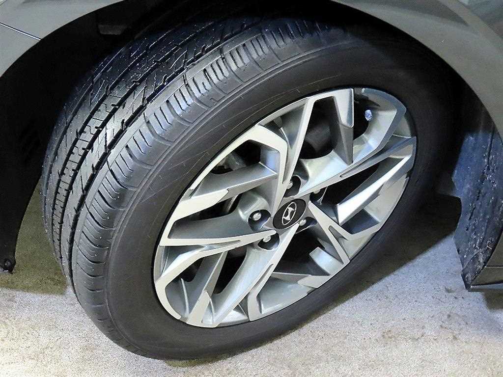 HYUNDAI Sonata 2020 Gris - Importación desde Corea - HF Imports Iquique - Foto 20