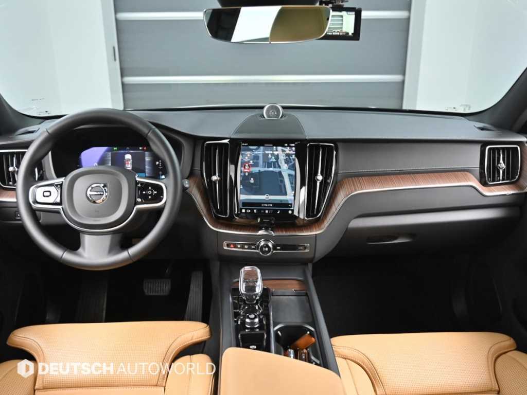 Volvo XC60 - Vista 7