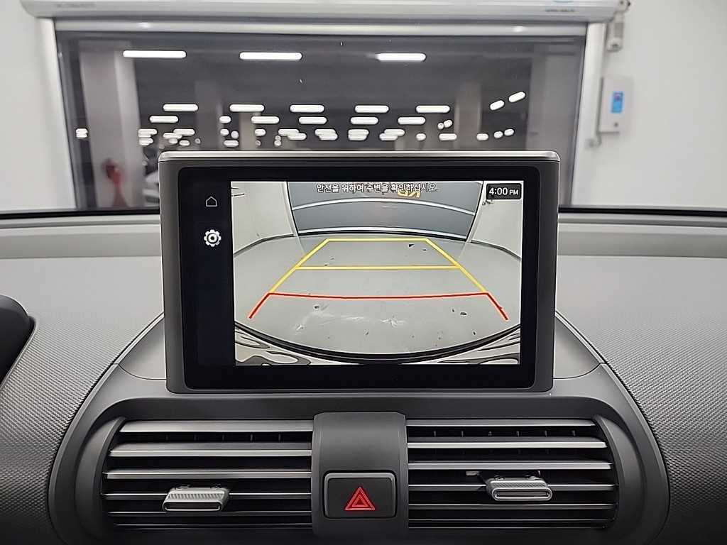 HYUNDAI Casper 2023 - Importación desde Corea - HF Imports Iquique - Foto 14