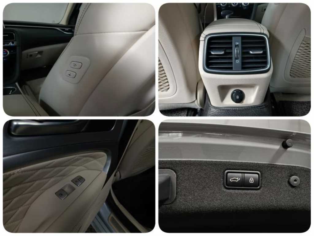 Genesis G70 2019 - Importación desde Corea - HF Imports Iquique - Foto 16