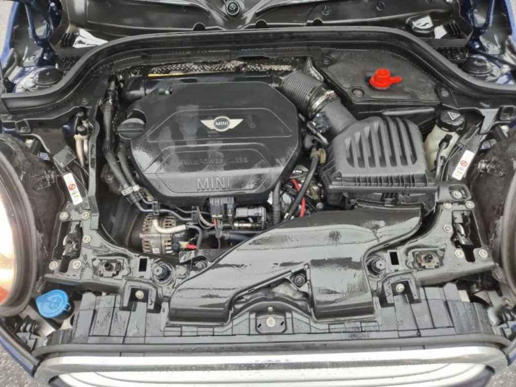 Mini Cooper 2015 - Importación desde Corea - HF Imports Iquique - Foto 20