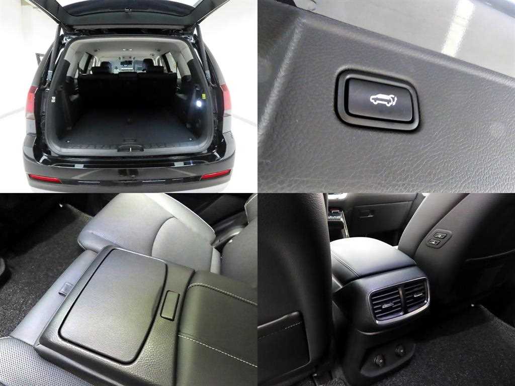 KIA Mohave 2023 - Importación desde Corea - HF Imports Iquique - Foto 18