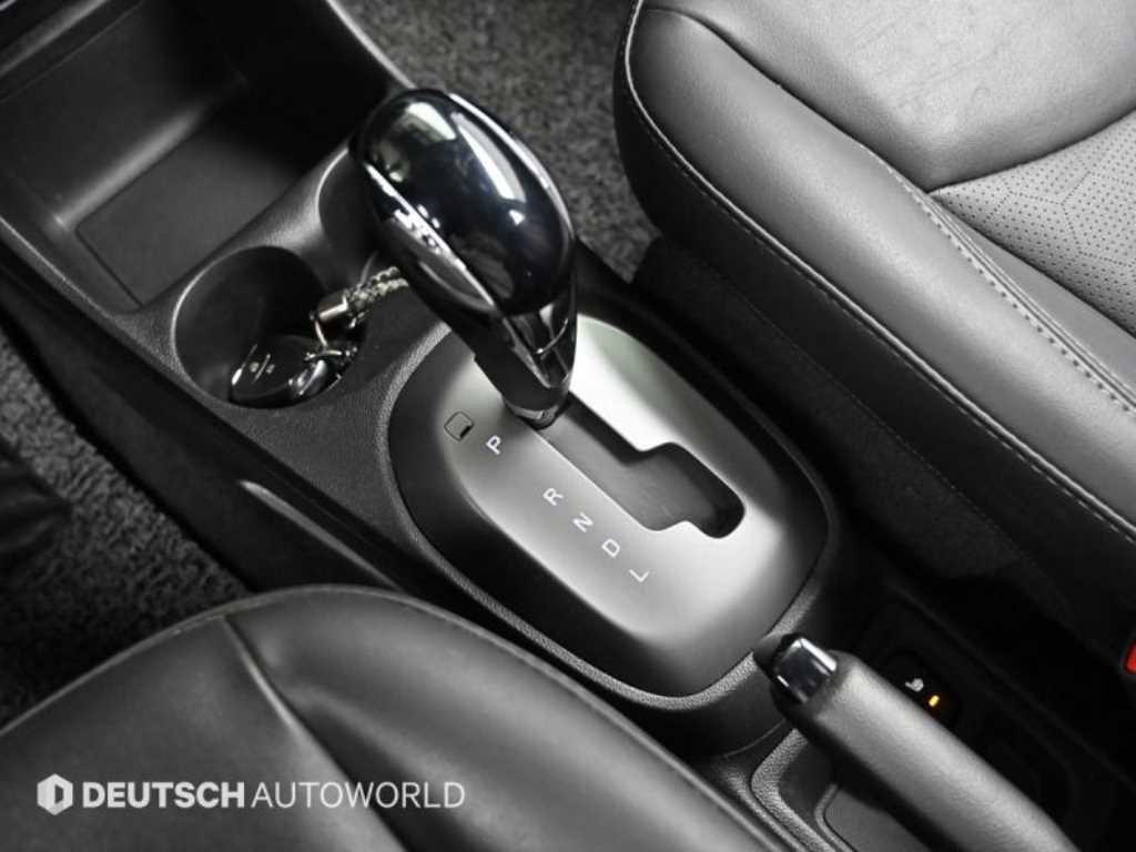 Chevrolet Spark - Vista 9