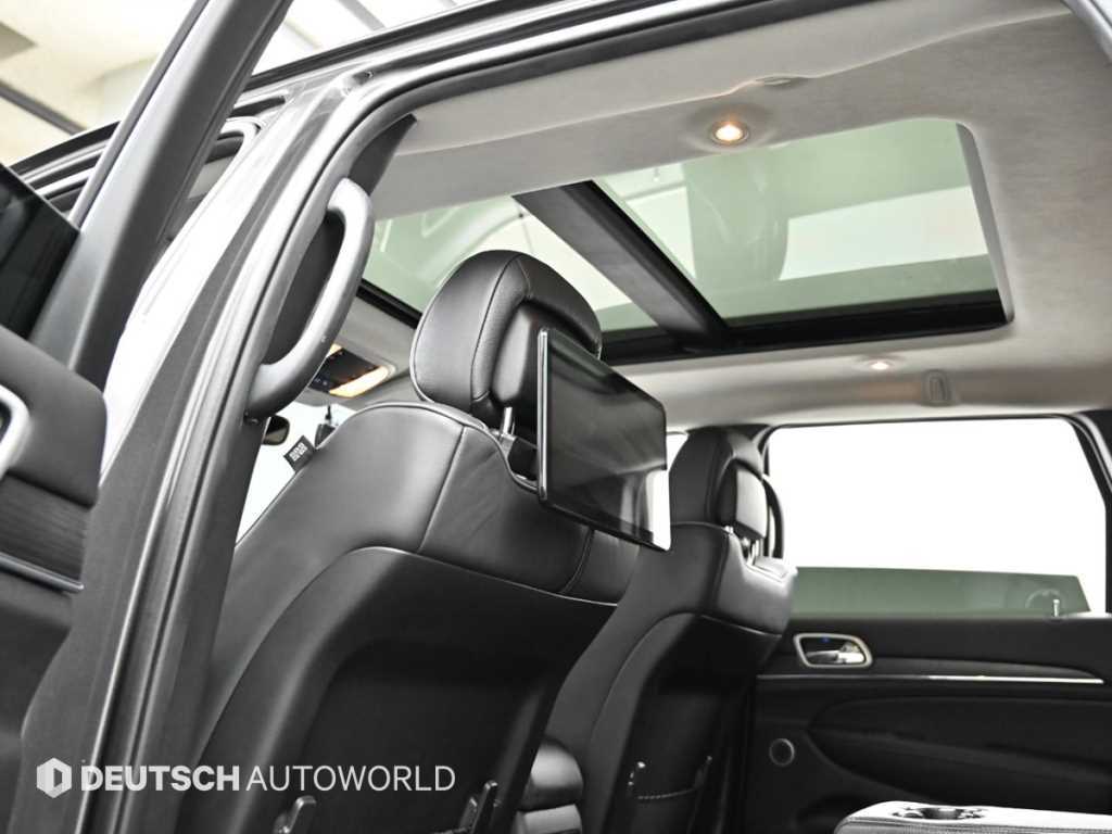 Jeep Cherokee 2019 Gris - Importación desde Corea - HF Imports Iquique - Foto 18