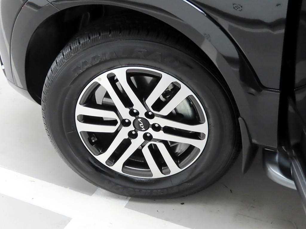 KIA Mohave 2023 - Importación desde Corea - HF Imports Iquique - Foto 19