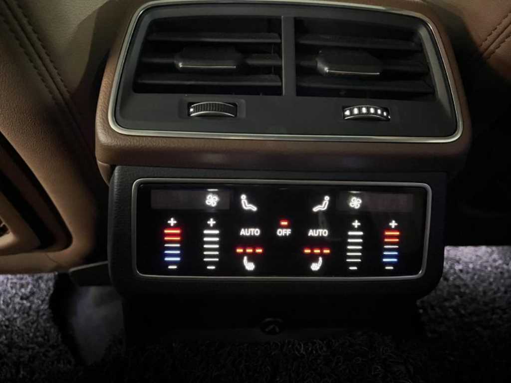 Audi A6 2021 - Importación desde Corea - HF Imports Iquique - Foto 15