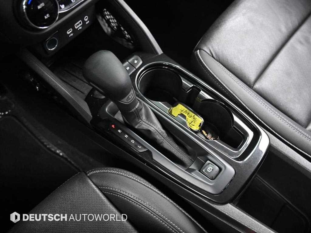 Chevrolet Trail Blazer - Vista 10