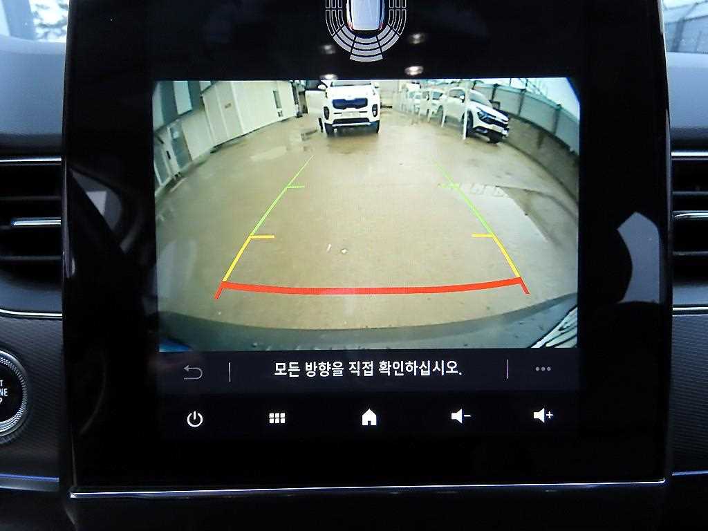 SAMSUNG XM3 2020 Blanco - Importación desde Corea - HF Imports Iquique - Foto 15