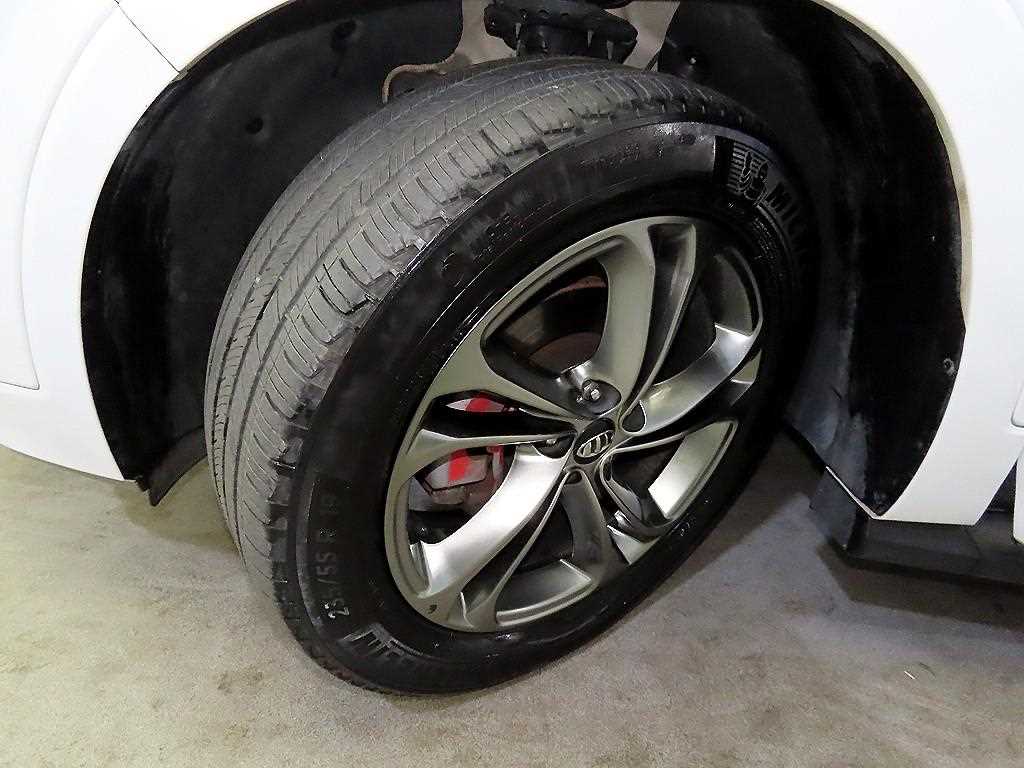 HYUNDAI Santa Fe 2019 Blanco - Importación desde Corea - HF Imports Iquique - Foto 20