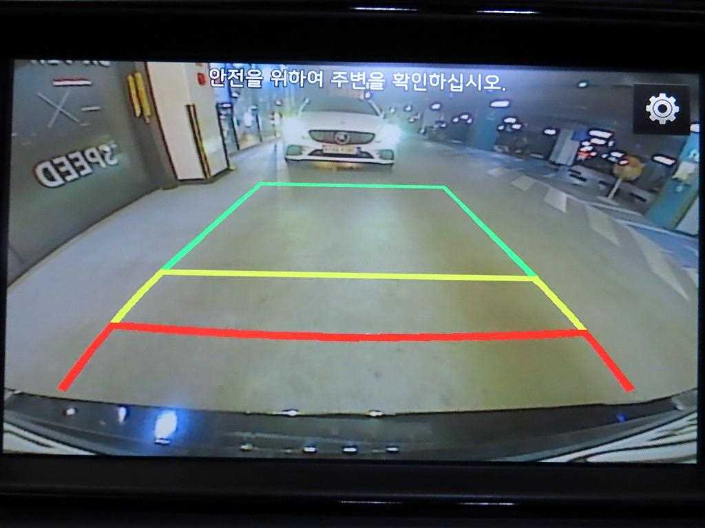 KIA K5 2015 Negro - Importación desde Corea - HF Imports Iquique - Foto 15