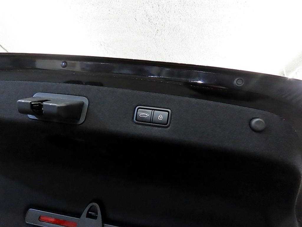 KIA K9 2019 Negro - Importación desde Corea - HF Imports Iquique - Foto 16