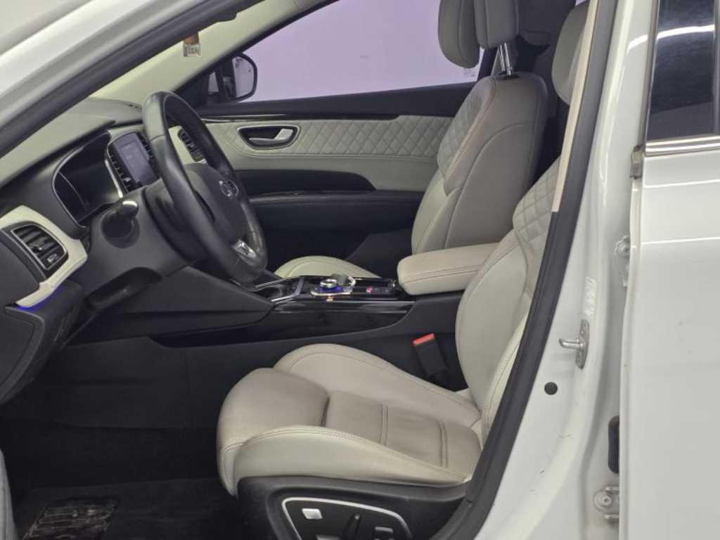 SAMSUNG SM6 2016 Blanco - Importación desde Corea - HF Imports Iquique - Foto 15