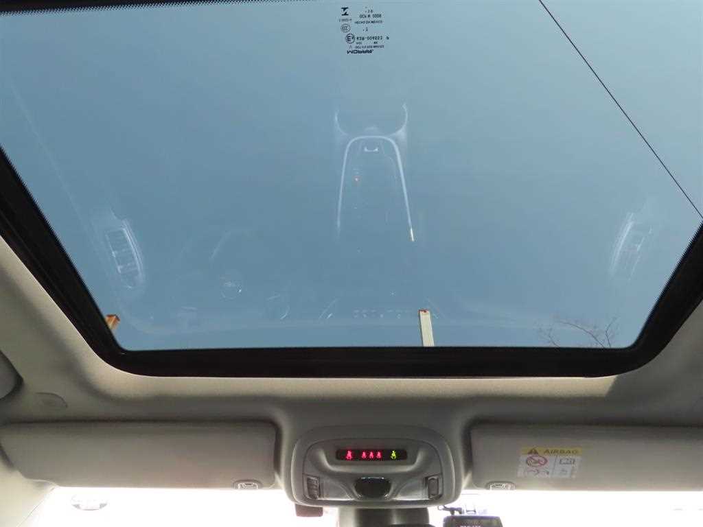 Jeep Cherokee 2020 Gris - Importación desde Corea - HF Imports Iquique - Foto 16