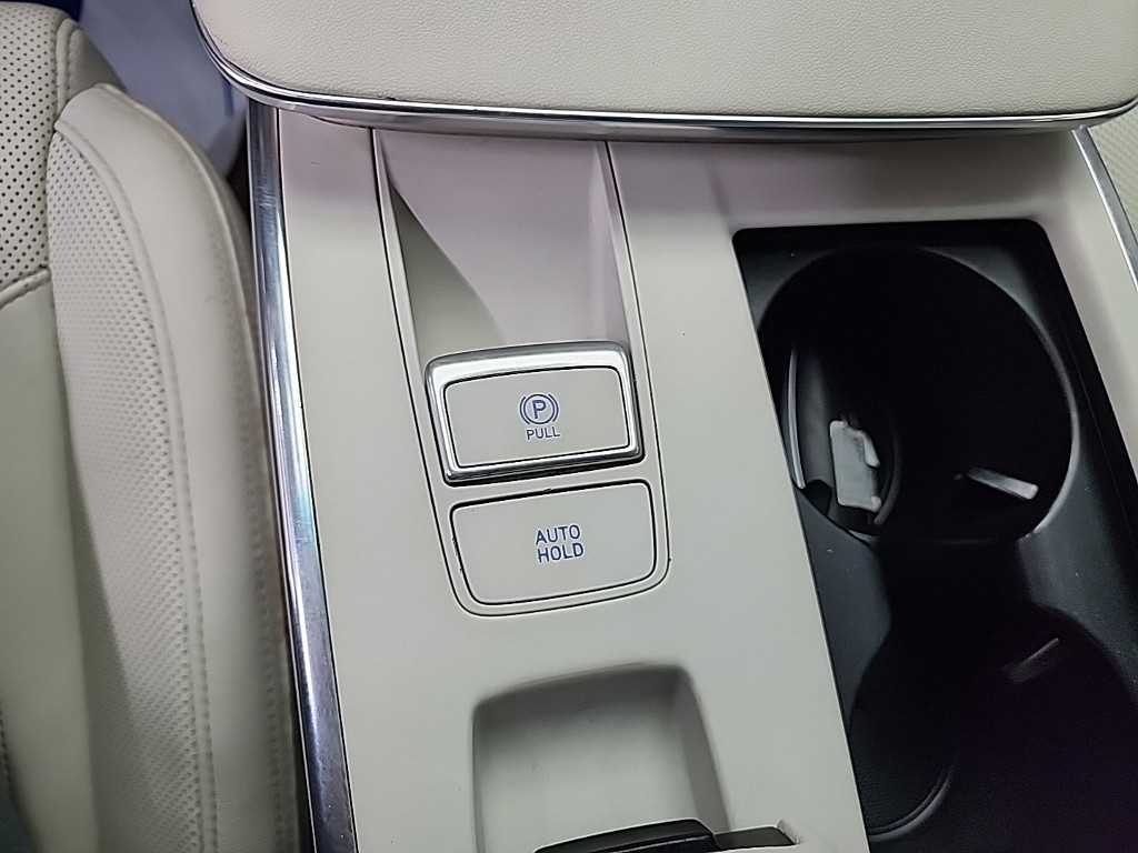 HYUNDAI Grandeur 2022 - Importación desde Corea - HF Imports Iquique - Foto 16