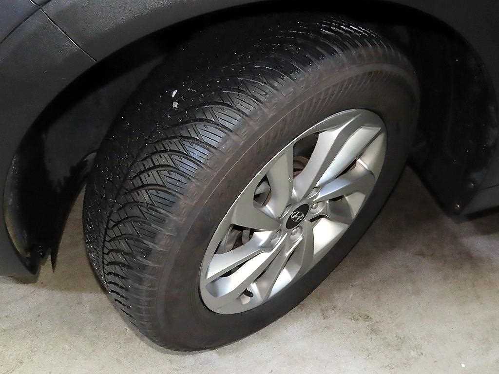 HYUNDAI Tucson 2016 Gris - Importación desde Corea - HF Imports Iquique - Foto 20