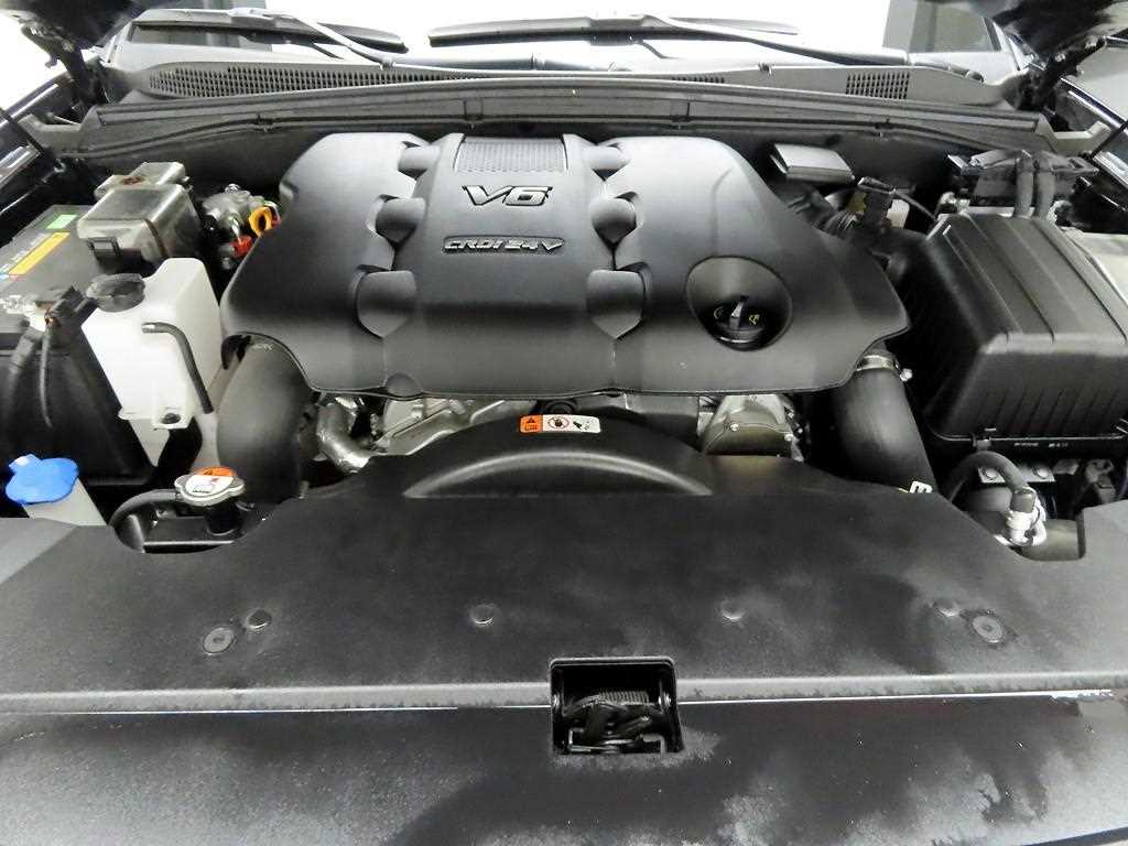 KIA Mohave 2023 - Importación desde Corea - HF Imports Iquique - Foto 20