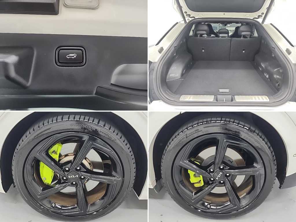 KIA EV6 2023 - Importación desde Corea - HF Imports Iquique - Foto 20