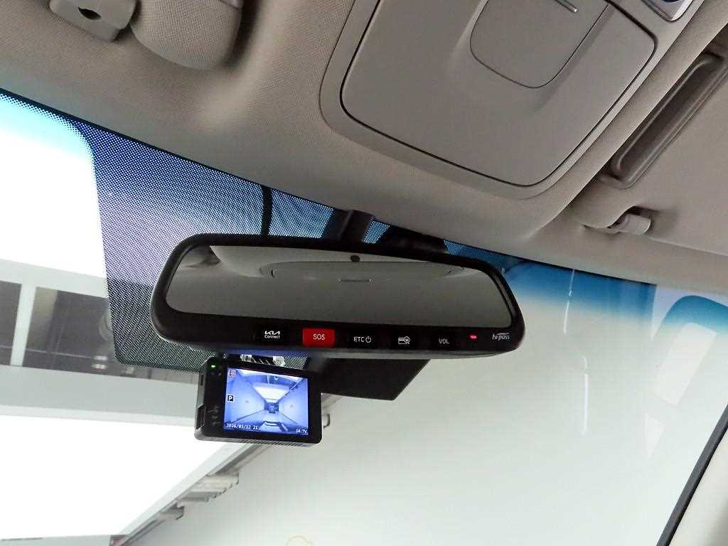 KIA Mohave 2023 - Importación desde Corea - HF Imports Iquique - Foto 13