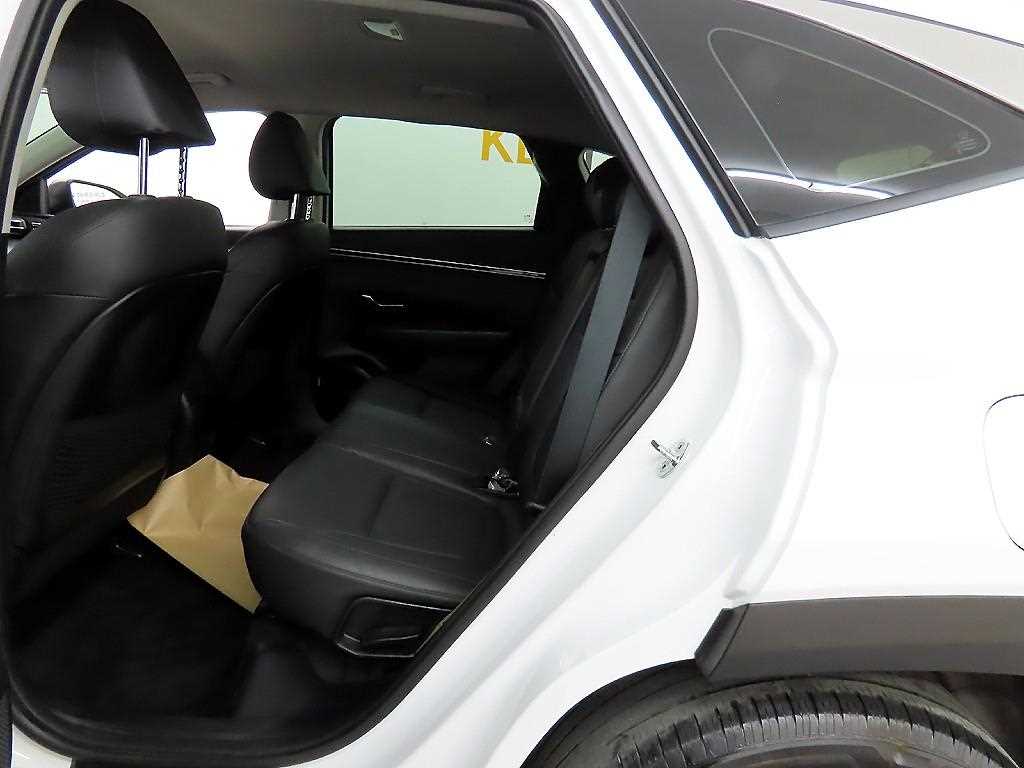 HYUNDAI Tucson - Vista 6