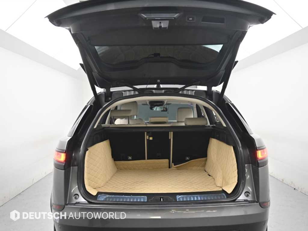 Land Rover Range Rover Bella 2018 Gris - Importación desde Corea - HF Imports Iquique - Foto 19