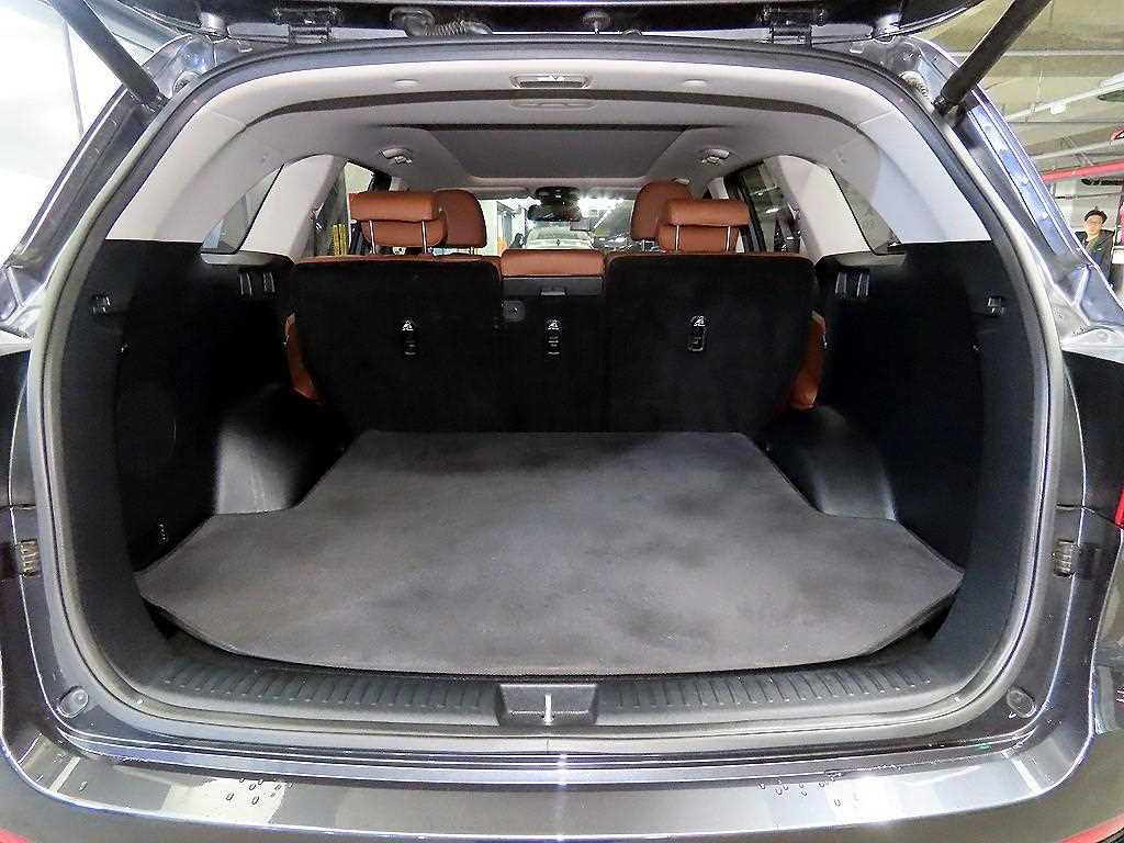 KIA Sorento 2020 Gris - Importación desde Corea - HF Imports Iquique - Foto 16