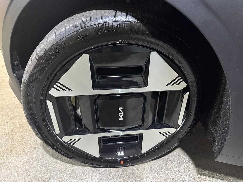 KIA EV3 2025 Negro - Importación desde Corea - HF Imports Iquique - Foto 20