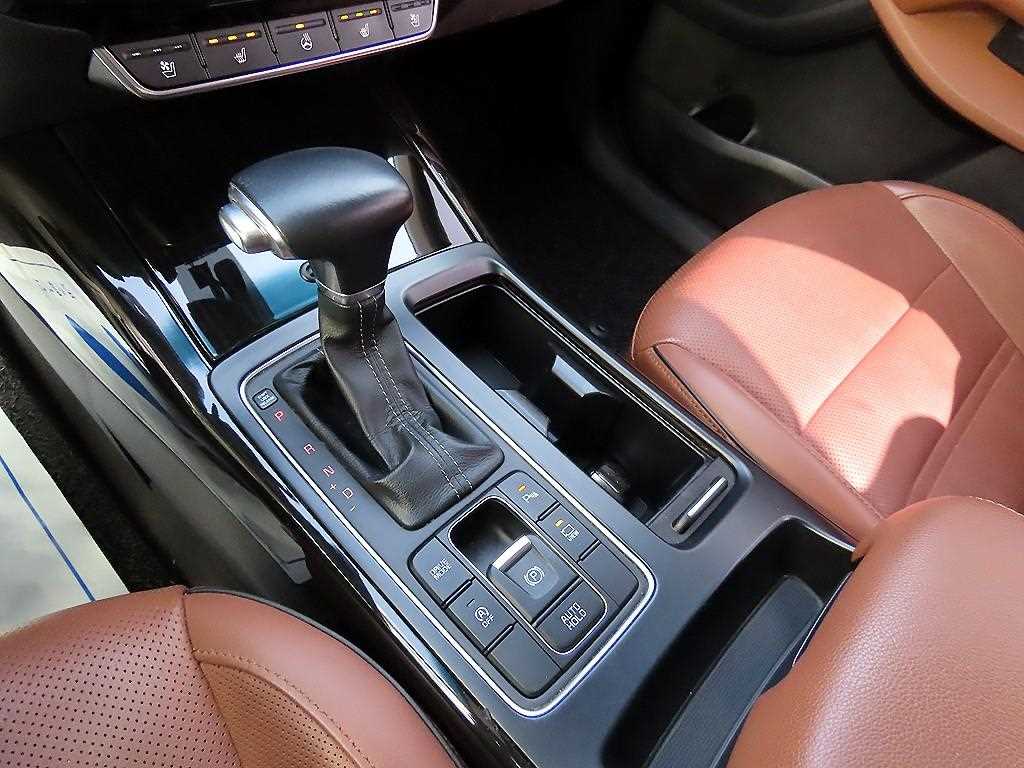 KIA Sorento - Vista 10