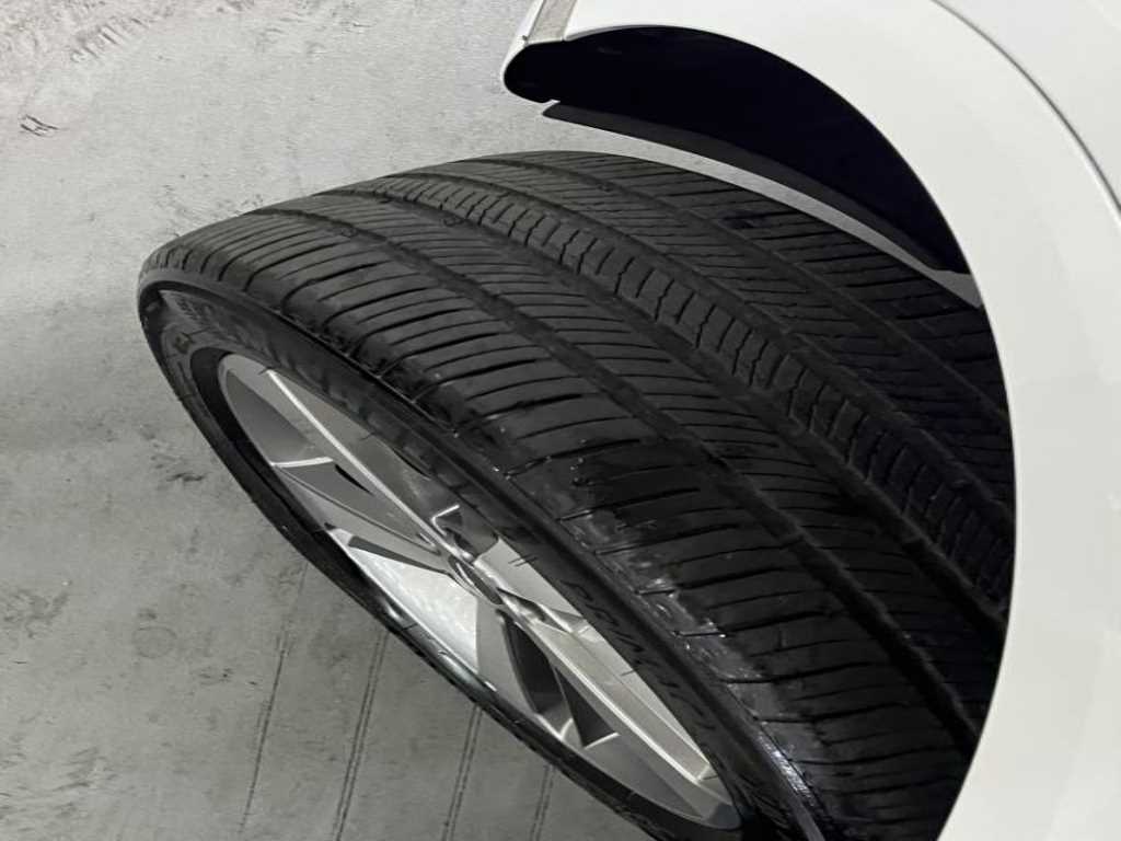 Genesis GV80 2022 Blanco - Importación desde Corea - HF Imports Iquique - Foto 18