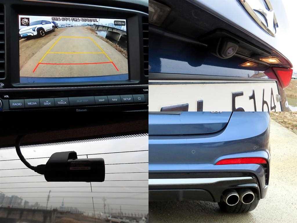 HYUNDAI Avante 2018 - Importación desde Corea - HF Imports Iquique - Foto 18